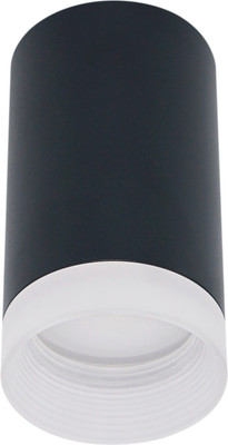 Точечный светильник Reluce 16003-9.5-001LD GU10 BK