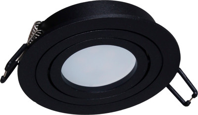 Точечный светильник Reluce 16060-9.0-001LD MR16 BK