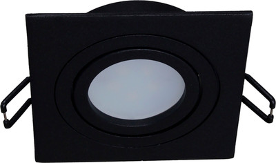 Точечный светильник Reluce 16061-9.0-001LD MR16 BK