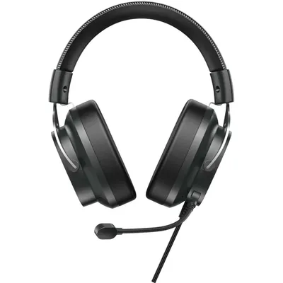 Наушники-гарнитура QCY Heroad VT200 Pro / BH25H8GMA (черный)