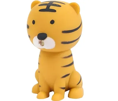 Интерактивная игрушка Наша игрушка RS6199-Tiger