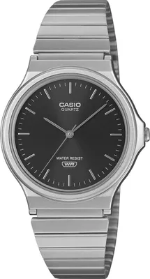 Часы наручные унисекс Casio MQ-24DA-1A