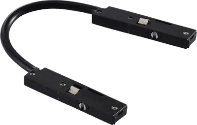 Коннектор для трековой системы Arlight MAG-MICROCOSM-CON-FLEX-LONG-POWER / 062270