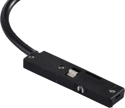Коннектор для трековой системы Arlight MAG-MICROCOSM-CON-POWER-1500 / 062271
