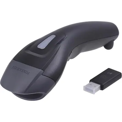 Сканер штрих-кода Mertech CL-610 BLE Dongle 2D / 4813 (черный)