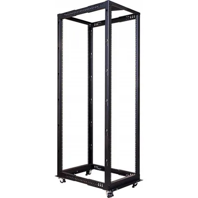 Стойка для электрощита Lanmaster TWT-RACK2-42U-ADJ