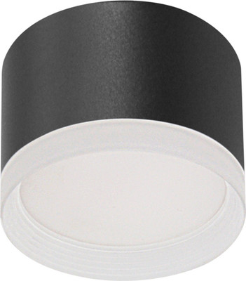 Точечный светильник Reluce 53004-9.5-001LD GX53 BK