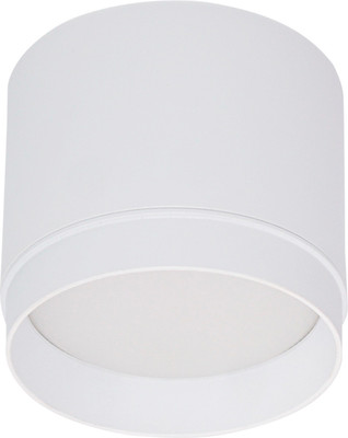Точечный светильник Reluce 53007-9.5-001LD GX53 WT