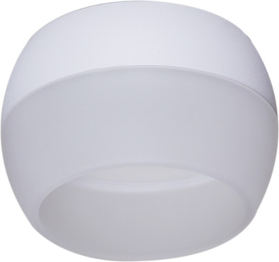 Точечный светильник Reluce 53008-9.5-001CT GX53 WT