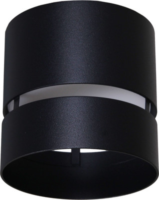 Точечный светильник Reluce 53017-9.5-001MN GX53 BK