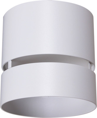 Точечный светильник Reluce 53017-9.5-001MN GX53 WT