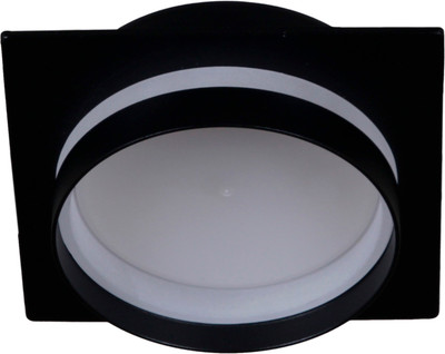 Точечный светильник Reluce 53025-9.0-001LD GX53 BK