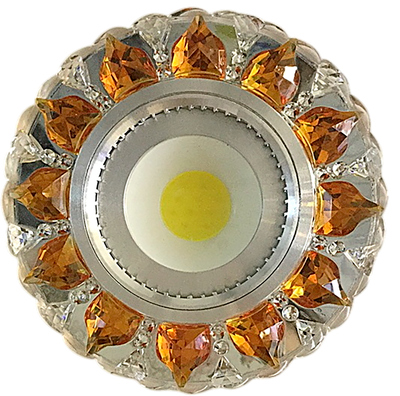 Точечный светильник Reluce 42182-9.0-001PL MR16+LED3W (2