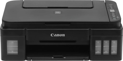 МФУ Canon Pixma G2010 (2313C012)