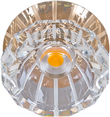 Точечный светильник Reluce 09036-9.0-001T LED COB10W GD
