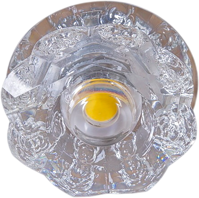 Точечный светильник Reluce 09127-9.0-001T LED COB10W CR