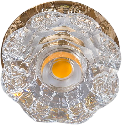 Точечный светильник Reluce 09127-9.0-001T LED COB10W GD
