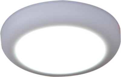 Точечный светильник Reluce 70507-9.0-001XW LED6+3W WH/DL+DL