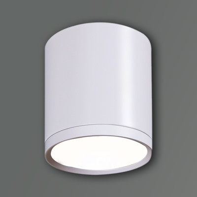 Точечный светильник Reluce 81050-9.5-001RT LED5W WT
