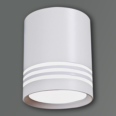 Точечный светильник Reluce 81299-9.5-001RT LED5W WT