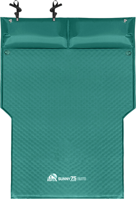 Туристический коврик RSP Outdoor Sunny 75 Auto / M-SUN-75-AUTO-GN (зеленый)