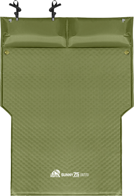 Туристический коврик RSP Outdoor Sunny 75 Auto / M-SUN-75-AUTO-OLGN (оливковый зеленый)