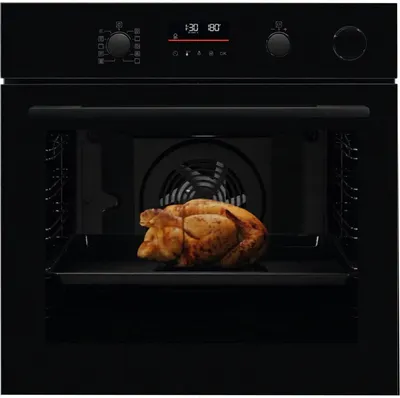 Электрический духовой шкаф Electrolux KOCDH76Z