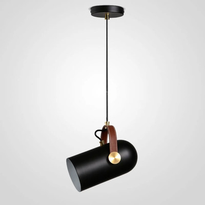 Потолочный светильник Imperiumloft BULLET-T01 / 101389-26