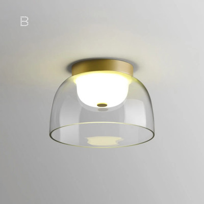 Потолочный светильник Imperiumloft Clarity-B01 / 243715-26