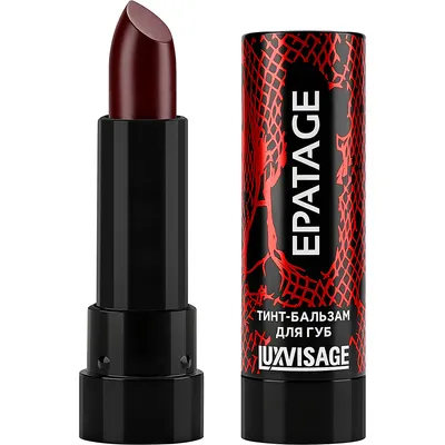 Тинт для губ LUXVISAGE Epatage тон 202 (3.9г)