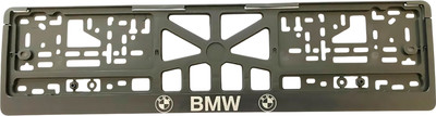 Рамка для номерного знака No Brand BMW 53241