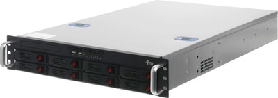 Сервер IRU Rock s2208ed 2U (2164874)