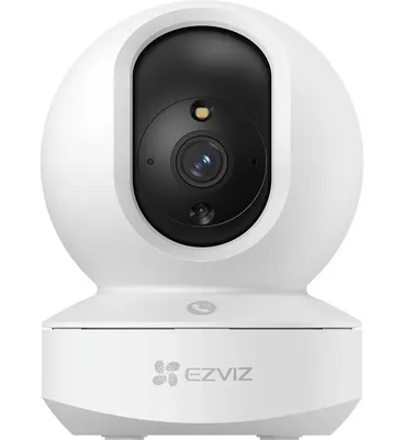 IP-камера Ezviz TY1 Pro 3K (CS-TY1-R105-1J5WF)