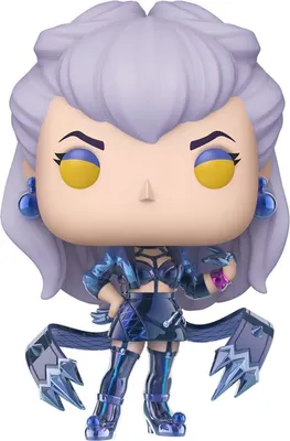 Фигурка коллекционная Funko POP! Games. League Of Legends K/DA. Evelynn / Fun91473