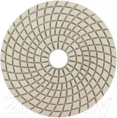 Шлифовальный круг Trio Diamond 340400