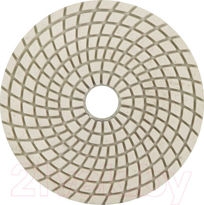 Шлифовальный круг Trio Diamond 350030