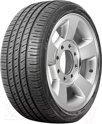 Летняя шина Roadstone NFera RU5 245/60R18 104V
