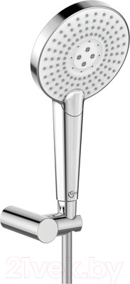 Душевой гарнитур Ideal Standard Evo Jet Round B1765AA