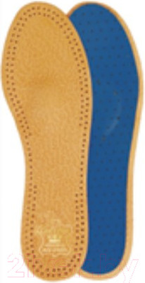 Стельки ортопедические Coccine Профилактические Amon Exclusive (р-р 45-46)