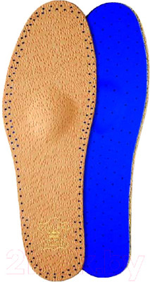 Стельки ортопедические Coccine Профилактические Astra (р-р 45-46)