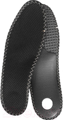 Стельки ортопедические Coccine Alma (р-р 35-36, черный)