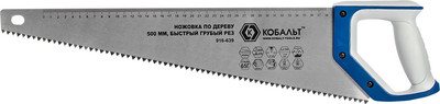 Ножовка Кобальт 916-639