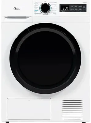 Сушильная машина Midea MD0180BH60/W (белый)