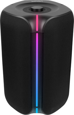 Портативная колонка Урал Болт 44x11