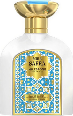 Парфюмерная вода Milestone Perfumes Mira Safra (100мл)