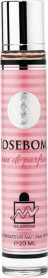 Парфюмерная вода Milestone Perfumes Rosebomb (20мл)