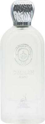 Парфюмерная вода Maison Alhambra Delilah Blanc (100мл)