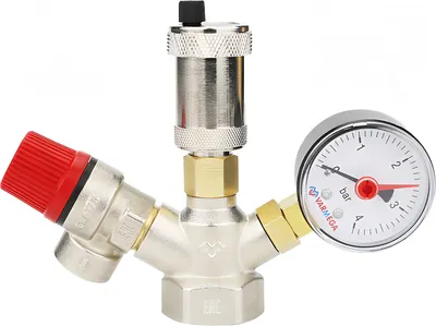 Группа безопасности Varmega VMSG02-N006030