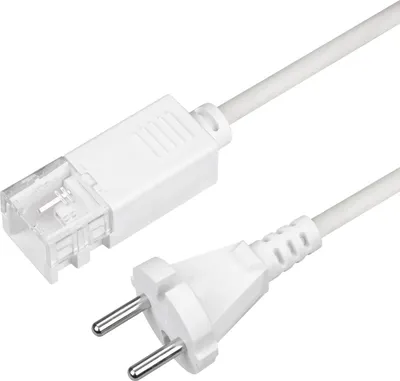 Сетевой шнур для светодиодной ленты Arlight ARL-16x16mm / 059394