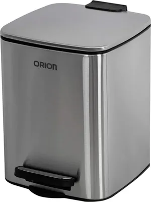 Мусорное ведро Orion Home 510050